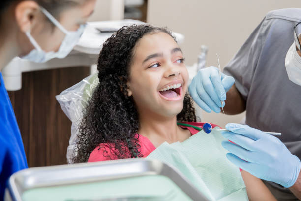 Best Orthodontic Emergency Dentist in Iowa City, IA