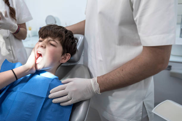 Best Urgent Dental Care for Toothache in Iowa City, IA