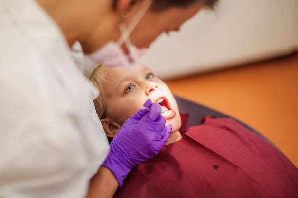Best Emergency Dental Services for Seniors in Iowa City, IA